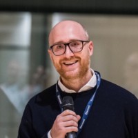 Ducati Motor (Thailand) Co., Ltd. Employee Elia Righetti's profile photo