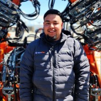 FarmWise Employee Jesus Alcantar's profile photo
