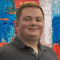 Ace Distributing Employee Ian Coyne's profile photo