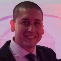 CEDI Tech Consulting Employee Damian Cabral's profile photo