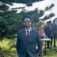 PiePay Employee Vaibhav Ratan's profile photo