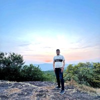 Acutaas Chemicals Limited Employee Keval Harkhani's profile photo