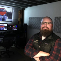 Warm Springs Productions Employee Kevin Radley's profile photo