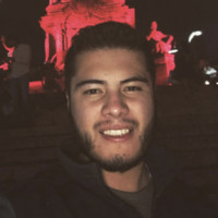 Alliance Workforce Inc. Employee Gustavo Ruiz's profile photo