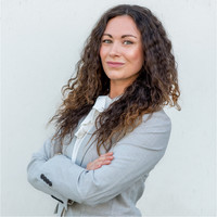 H&M Employee Michaela Olsson's profile photo