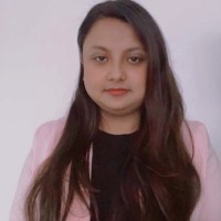 RocketMail Employee Shalini Das's profile photo