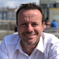Dafydd Jones Email & Phone Number