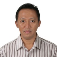 Telkom Indonesia Employee Bentarto Budisetiawan's profile photo