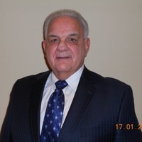 Stone Interiors Employee G.k. Naquin's profile photo