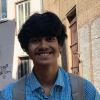 ACTIMI Employee Sarwagya Singh's profile photo
