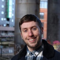 Jamie Ryder Email & Phone Number