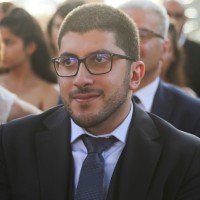 Charbel Tawk Email & Phone Number