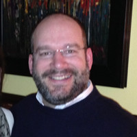 Children's Mercy Kansas City Employee Peter McKee's profile photo