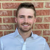 Pluto Healthcare Employee Spencer Farthing's profile photo
