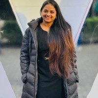 Varshini Reddy Email & Phone Number