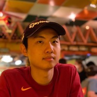 Oliver Qiu's profile photo
