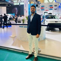 Ignitarium Employee Ajith J's profile photo