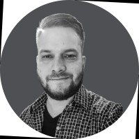 IDEO Centro Comercial Employee Carlos Diaz's profile photo