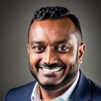 CCIM Institute Employee Rhys Fullerlove's profile photo