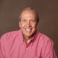 Crave Cookies Employee Carl English's profile photo