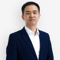 Minewtech Employee Johnson Z.'s profile photo