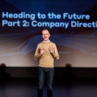 Hubject Employee Christian Hahn's profile photo