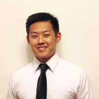 CACI, International Employee Sangburm Lee's profile photo