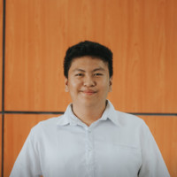 DeepData Employee Aaron de Guzman's profile photo