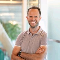 E'Log Automation Employee Bert Verheyden's profile photo