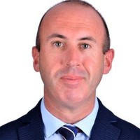 Raffles International School Employee Kieran Foxe's profile photo