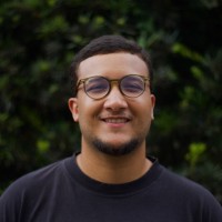 Zoetrope Employee Gabriel Castro's profile photo