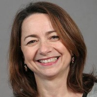 Clinique de La Source Employee Rose-Marie Maréchal's profile photo