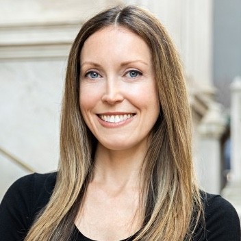 Doveras Employee Melinda Richardson's profile photo
