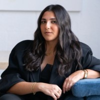 Capsule Arts Employee Zeina Daw's profile photo