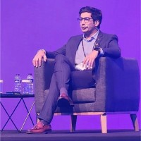 EMB Global Employee Nishant Behl's profile photo