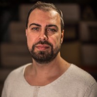 WPX.net Employee Nikolay Zagorchev's profile photo