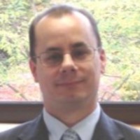 NSK Europe Employee Mark Trivett's profile photo