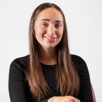 Grayza Employee Jemima Low's profile photo