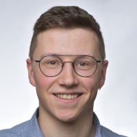 Brauerei Locher AG Employee Fabian Fritsche's profile photo