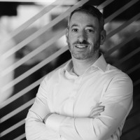 Cross River Employee Brian Brenner's profile photo