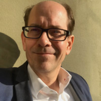 Comprend Employee Kimmo Kanerva's profile photo