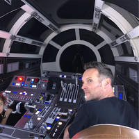 Industrial Light & Magic Employee Billy Mitchell's profile photo