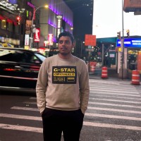 Ivy Biomedical Systems Employee Prakash Moka's profile photo