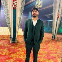 Shivam Yadav Email & Phone Number