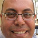 Martin Marietta Employee Samir Barsoum's profile photo