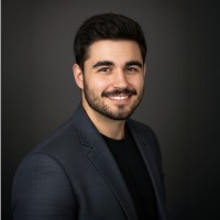 Prosperity Network Employee Mikołaj Uzarewicz's profile photo