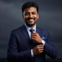Ilyas Rajak Email