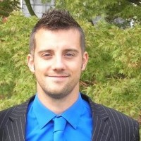 Cygnia Logistics Employee James Colwill's profile photo