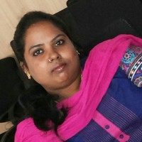 Chiltern Employee Priya Dharshini's profile photo