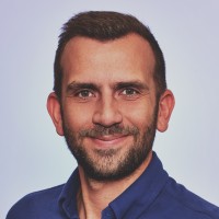 Rädlinger Primus Line Employee Daniel Bertram's profile photo